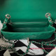 A69900 Mini Flap Bag