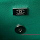 A69900 Mini Flap Bag
