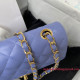 A69900 Mini Flap Bag