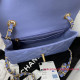 A69900 Mini Flap Bag