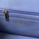 A69900 Mini Flap Bag