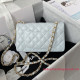 A69900 Mini Flap Bag