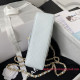 A69900 Mini Flap Bag