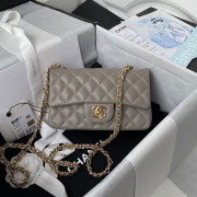 A69900 Mini Flap Bag