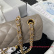 A69900 Mini Flap Bag