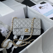 A69900 Mini Flap Bag