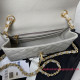 A69900 Mini Flap Bag
