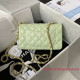 A69900 Mini Flap Bag