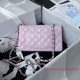 A69900 Mini Flap Bag