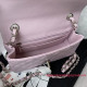 A69900 Mini Flap Bag