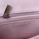 A69900 Mini Flap Bag