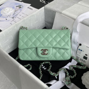 A69900 Mini Flap Bag