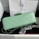 A69900 Mini Flap Bag