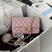 A69900 Mini Flap Bag