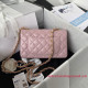 A69900 Mini Flap Bag
