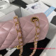 A69900 Mini Flap Bag