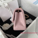 A69900 Mini Flap Bag