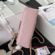 A69900 Mini Flap Bag