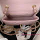 A69900 Mini Flap Bag