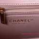 A69900 Mini Flap Bag