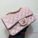 A69900 Mini Flap Bag (Authentic Quality)