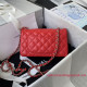 A69900 Mini Flap Bag