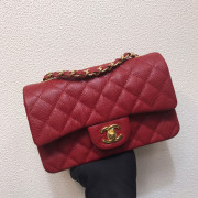 A69900 Mini Flap Bag (Authentic Quality)