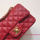 A69900 Mini Flap Bag (Authentic Quality)