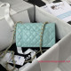 A69900 Mini Flap Bag