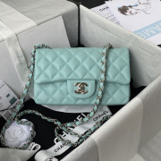 A69900 Mini Flap Bag