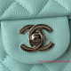 A69900 Mini Flap Bag