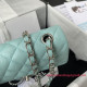 A69900 Mini Flap Bag