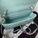 A69900 Mini Flap Bag