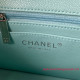 A69900 Mini Flap Bag