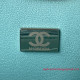 A69900 Mini Flap Bag