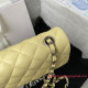 A69900 Mini Flap Bag