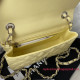 A69900 Mini Flap Bag