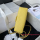 A69900 Mini Flap Bag