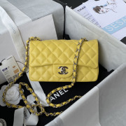 A69900 Mini Flap Bag