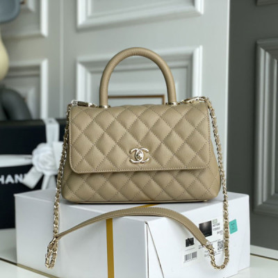 A92990 Mini Coco Handle Bag (Authentic Quality)