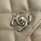 A92990 Mini Coco Handle Bag (Authentic Quality)