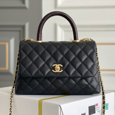 A92990 Mini Coco Handle Bag (Authentic Quality)
