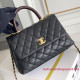 A92990 Mini Coco Handle Bag (Authentic Quality)