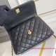 A92990 Mini Coco Handle Bag (Authentic Quality)