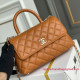 A92990 Mini Coco Handle Bag (Authentic Quality)