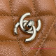 A92990 Mini Coco Handle Bag (Authentic Quality)