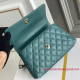 A92990 Mini Coco Handle Bag (Authentic Quality)