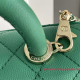 A92990 Mini Coco Handle Bag (Authentic Quality)