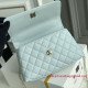 A92990 Mini Coco Handle Bag (Authentic Quality)