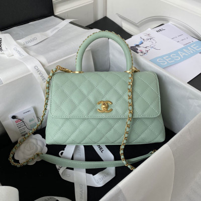 A92990 Mini Coco Handle Bag